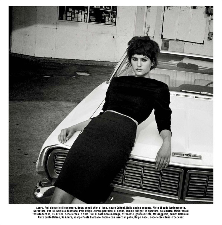 VogueItalia