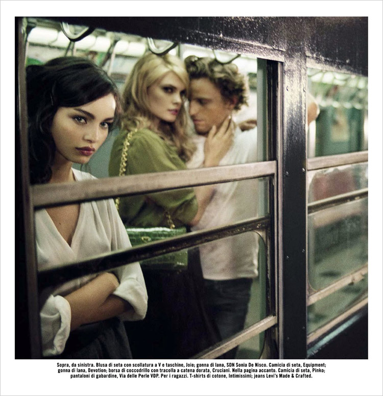 VogueItalia