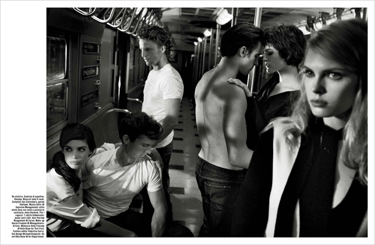 VogueItalia