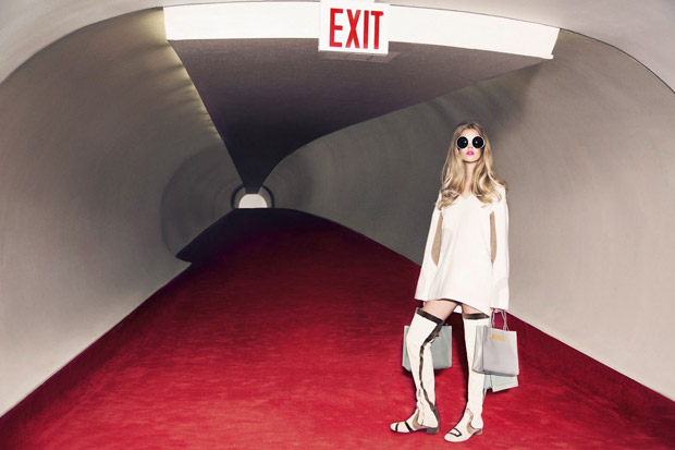 Vogue Japan