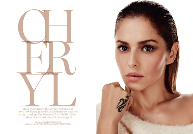 Cheryl