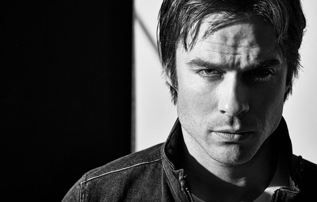 Ian Somerhalder