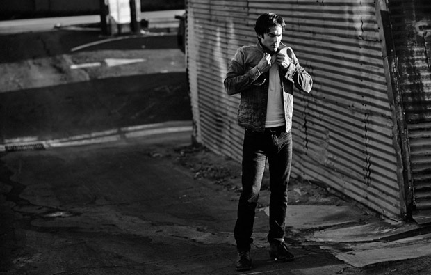 IanSomerhalder