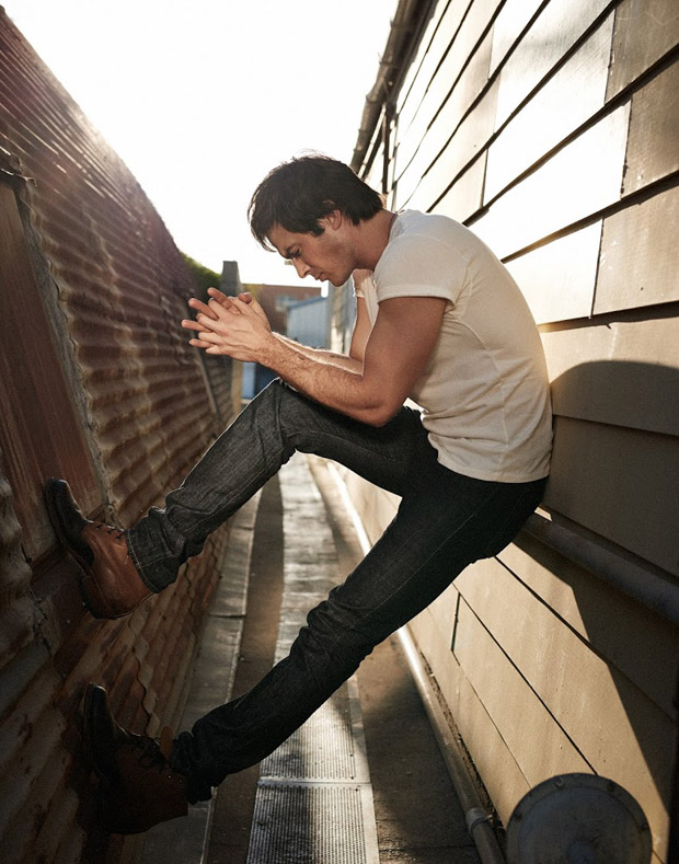 IanSomerhalder