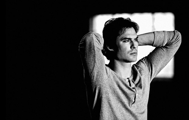 IanSomerhalder