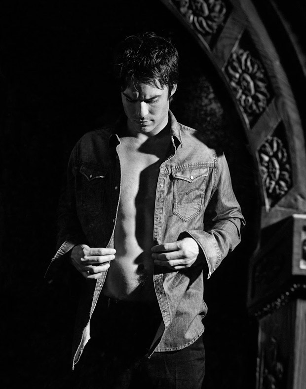 IanSomerhalder