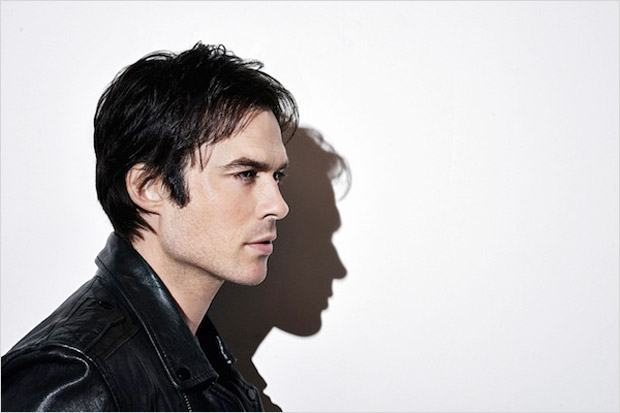 IanSomerhalder