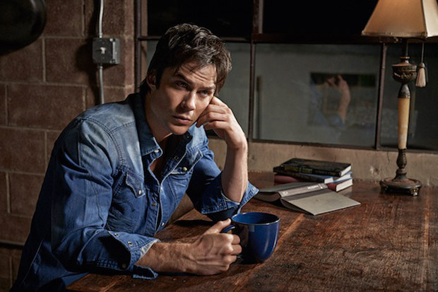 IanSomerhalder