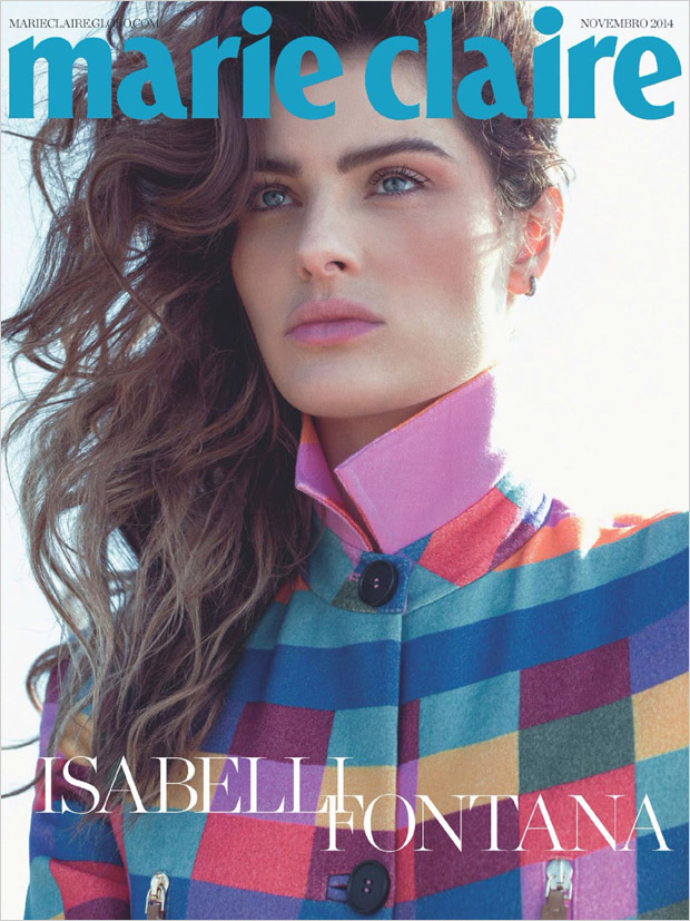 Isabeli Fontana