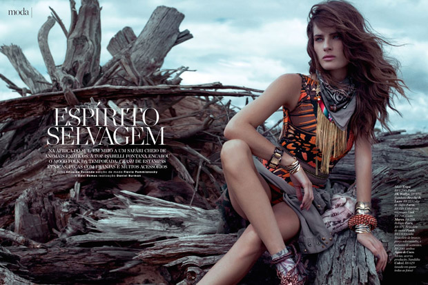IsabeliFontana