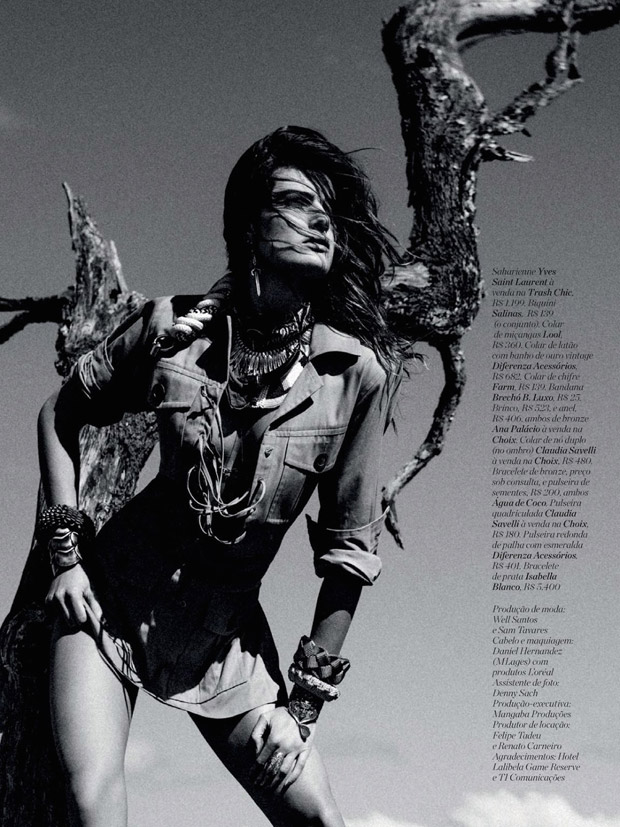 IsabeliFontana