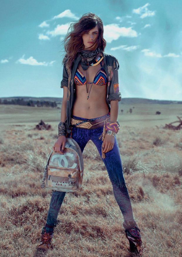 IsabeliFontana