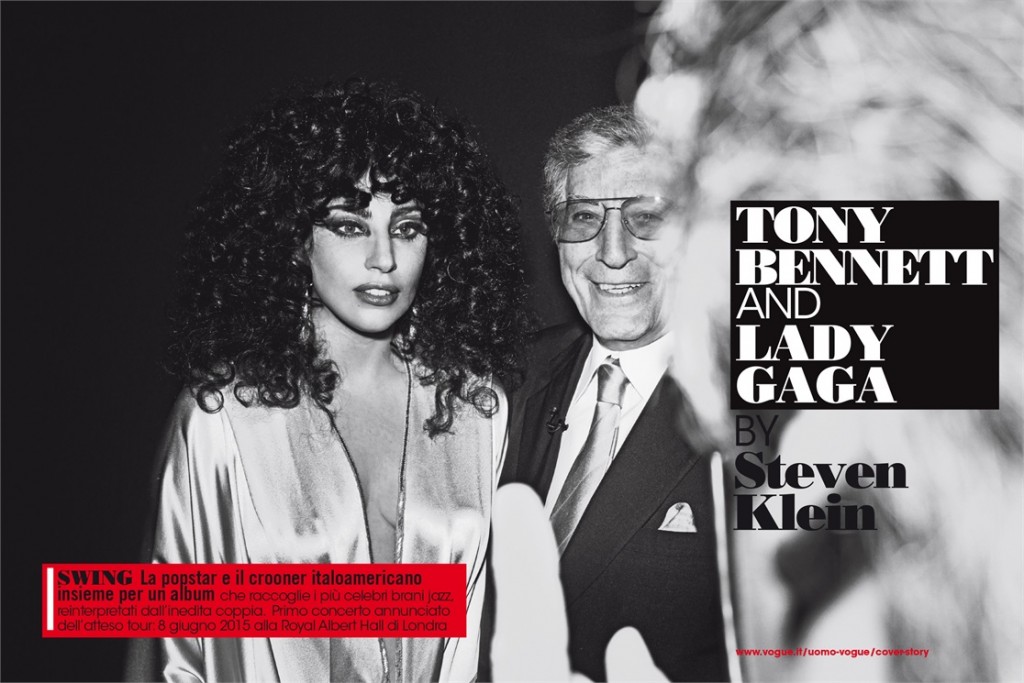 Lady Gaga LUOMO VOGUE 03
