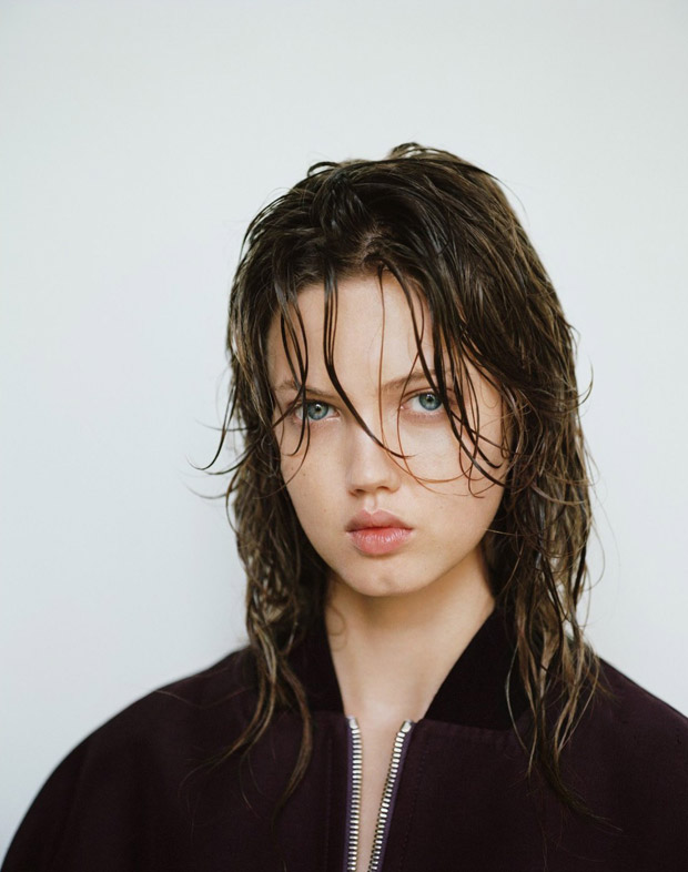 Lindsey Wixson