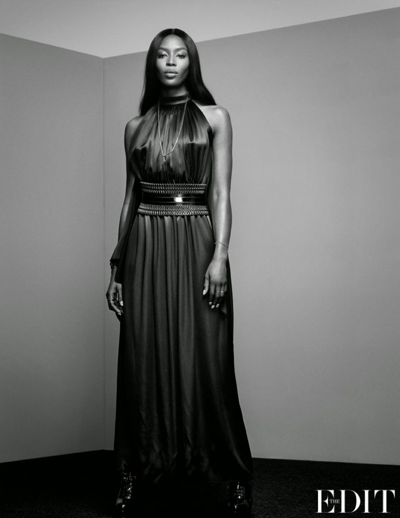 Naomi Campbell The Edit Net-a-Porter 05