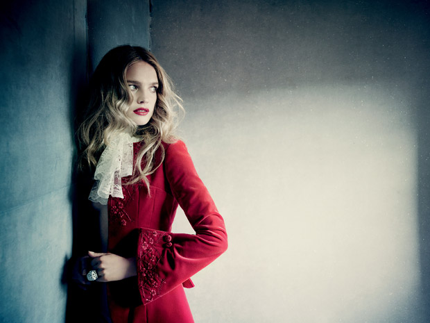 NataliaVodianova
