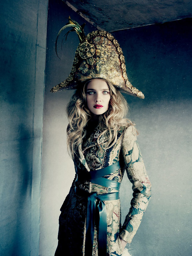 NataliaVodianova
