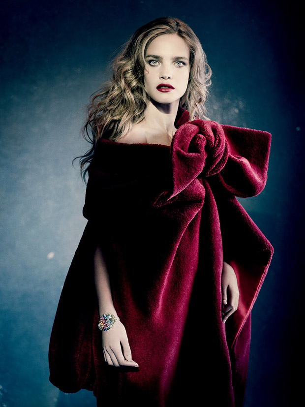 NataliaVodianova