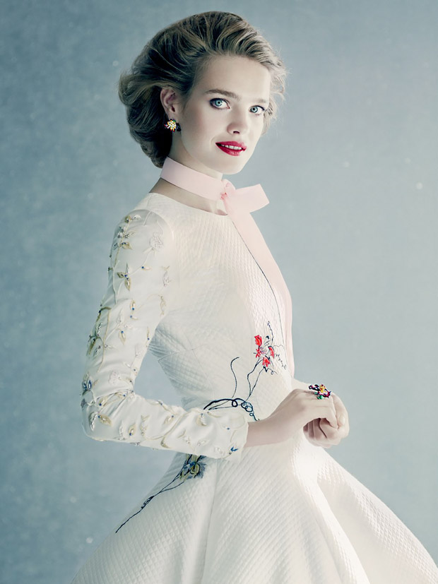 NataliaVodianova