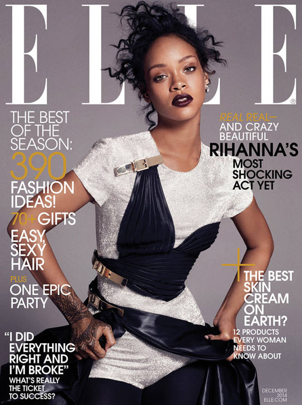 Rihanna