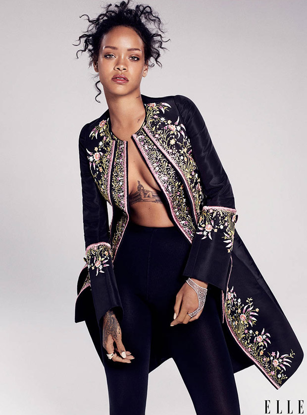 Elle