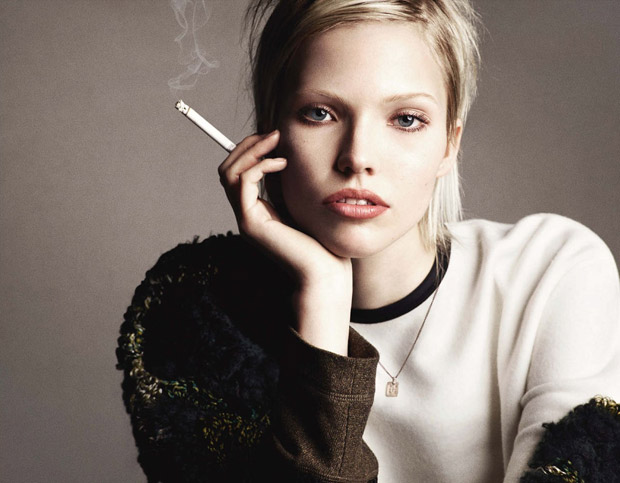 SashaLuss