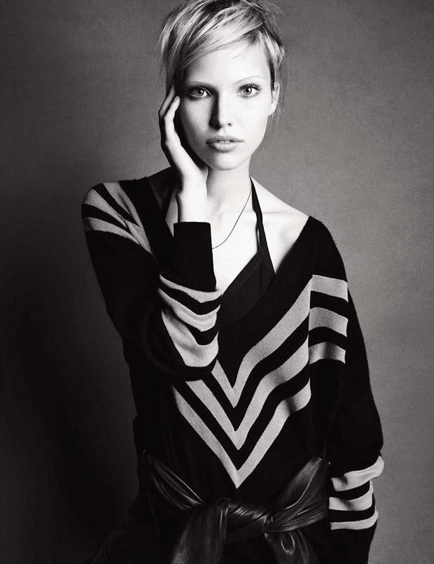 SashaLuss