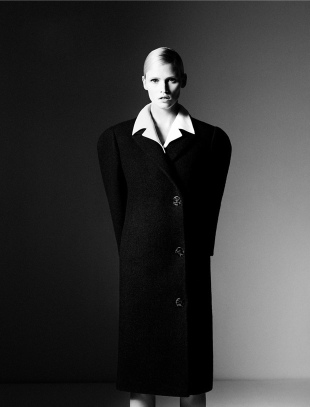 Lara Stone