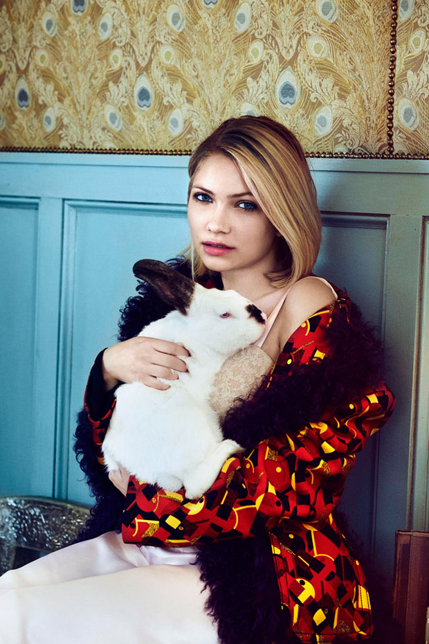 TaviGevinson