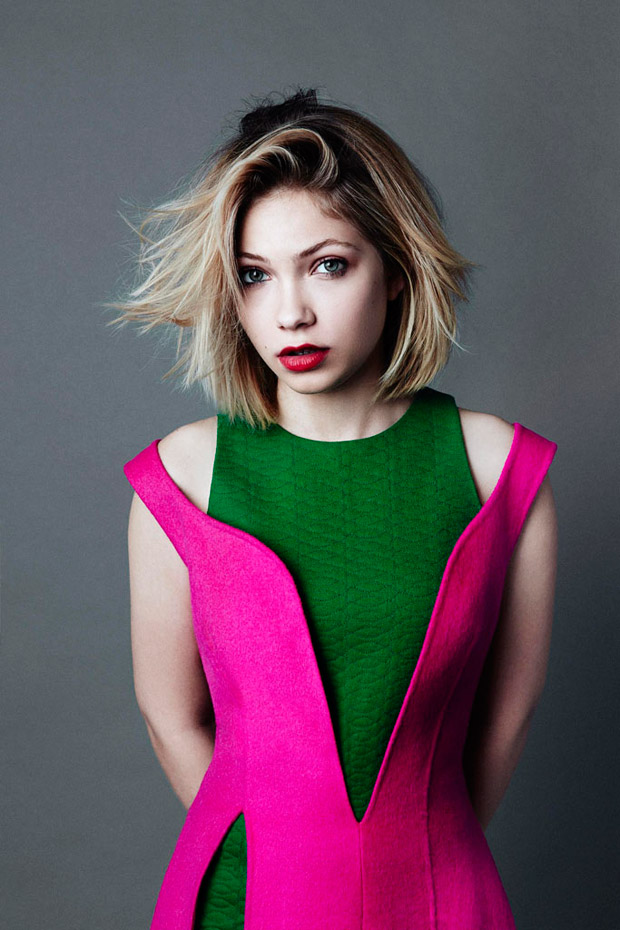 TaviGevinson