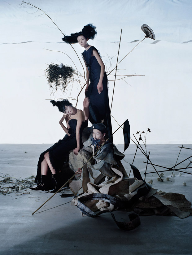 Vogue China