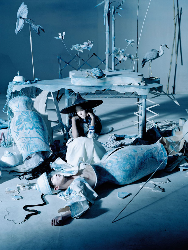 Vogue China