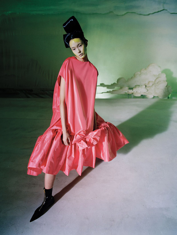 Vogue China