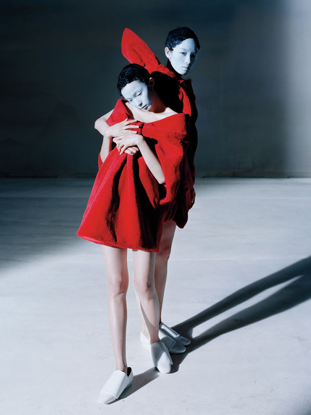 Vogue China