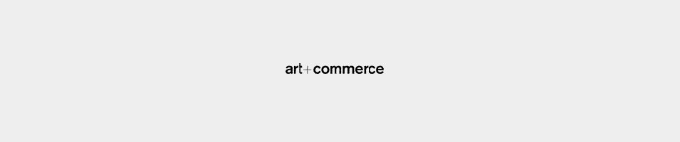 art-commerce