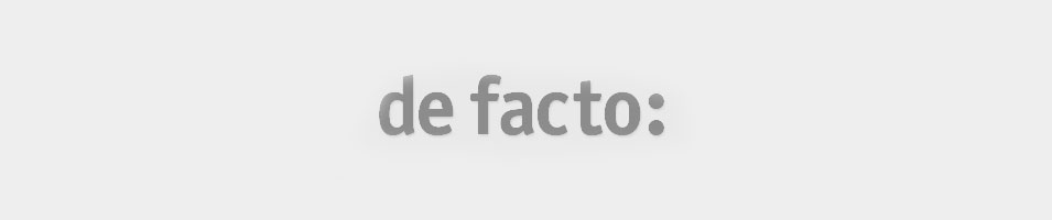 defacto-inc