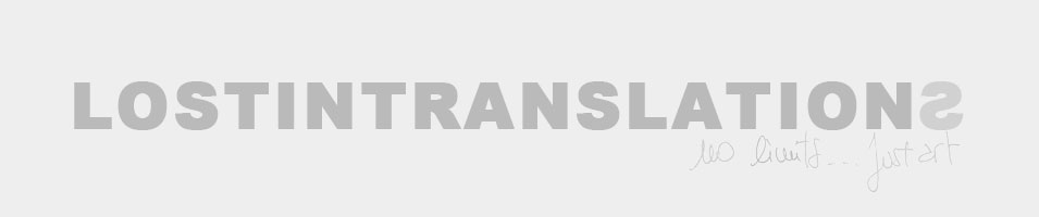 lostintranslations
