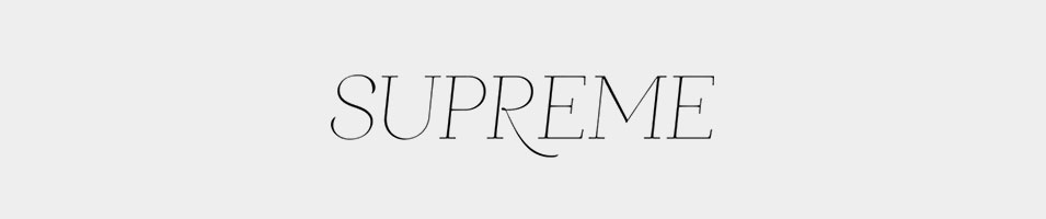 supreme