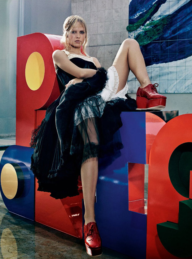 AnnaEwers