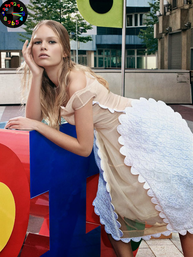 AnnaEwers