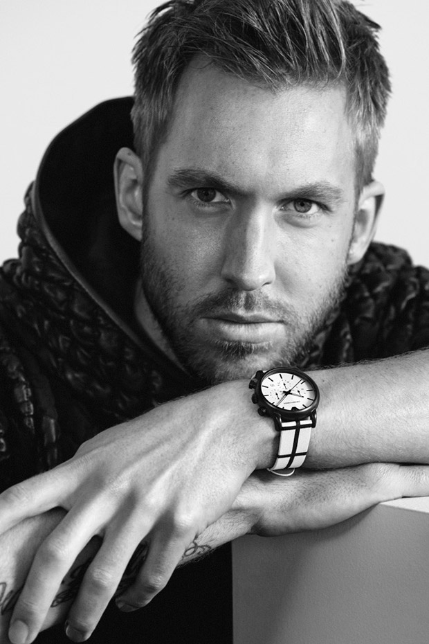 Calvin Harris