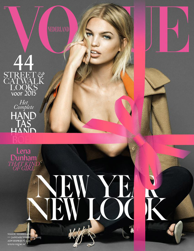 Daphne Groeneveld