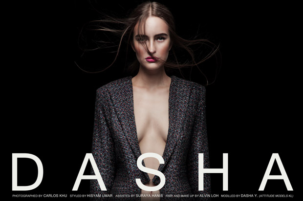 Attitude Models