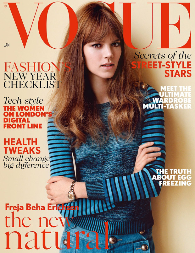 Freja Beha Erichsen