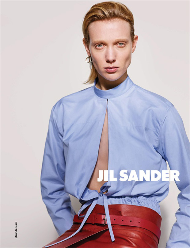Jil Sander