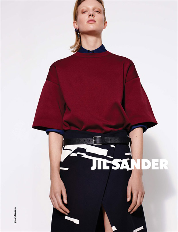 Jil Sander