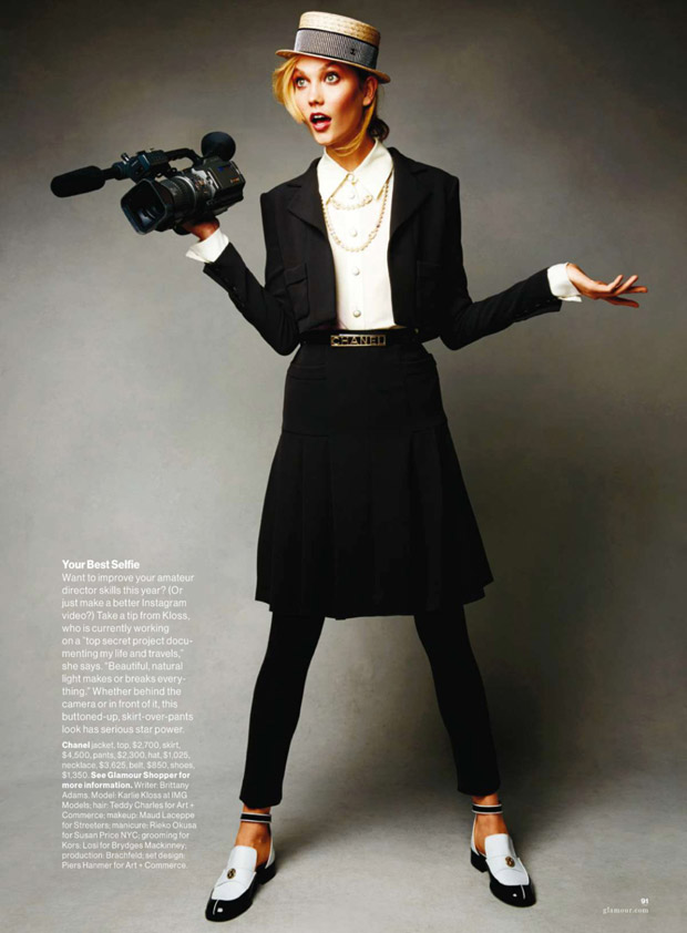 KarlieKloss