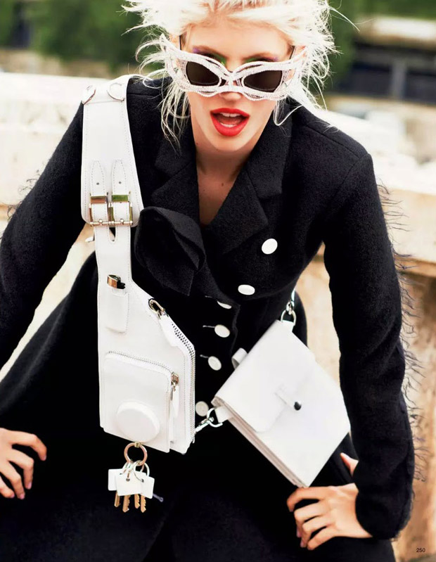 DevonWindsor