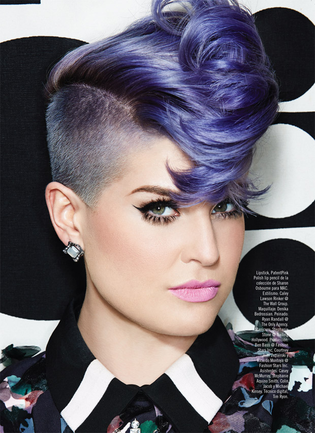 KellyOsbourne