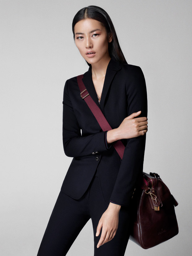 Liu Wen